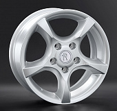 Диск REPLAY MZ178 6,5х15 5/114,3 ET50 D67,1 S