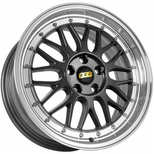 Диски FF REW031-1168 7xR16/5x100 D73.1 ET40 на tireset.ru