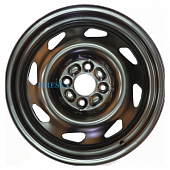 ТЗСК 6x15/4x98 ET35 D58,6 Lada черный