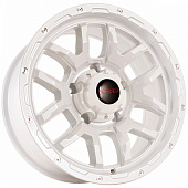 Sakura Wheels D9553-783 7xR16/5x139.7 D108.1 ET-5