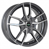 Megami 6,5x16/4x98 ET35 D58,6 MGM-20FF GMF