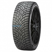 Pirelli 275/40R19 105T XL Ice Zero 2 TL Run Flat (шип.)