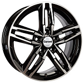 Carwel Вайт 184 6,0x16 5/112 ET43 d-57,1 AB (Арт.76958)