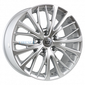 RST 7,5x17/5x114,3 ET46 D67,1 R027 Silver