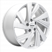 Carwel Тишь 1801 (Murano) 7,5x18 5/114,3 ET50 d-66,1 SLT (Арт.32737)