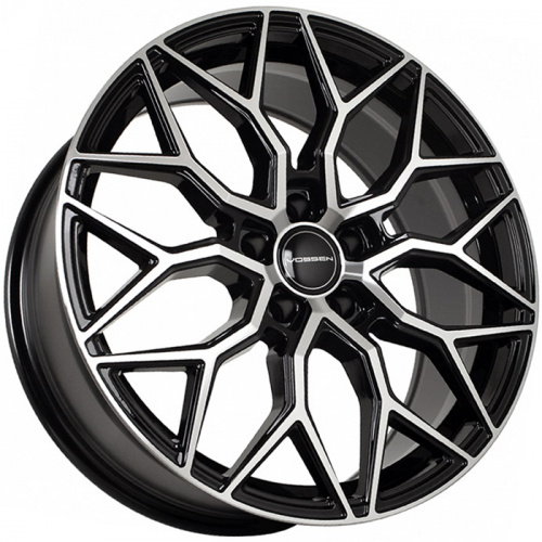 Диски Sakura Wheels YA9547-175 8xR19/5x108 D73.1 ET42 на tireset.ru