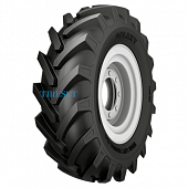 High-Lift Radial