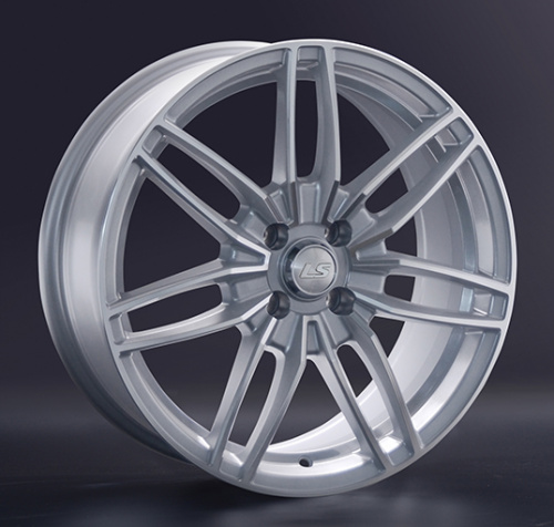 Диски Диск LS 1241 8х18 5/112 ET35 D66,6 SF на tireset.ru