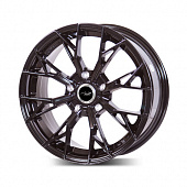 Диск Lizardo 15х6.5 5/100 ET38 D57.1 Avatar XH180 B