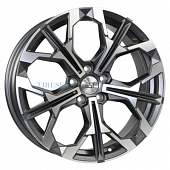 RST 7,5x19/5x112 ET30 D66,6 R179FF (BMW) BH FlowForming