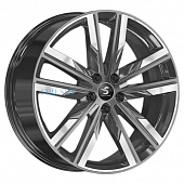 Premium Series 8x20/5x114,3 ET45 D67,1 КР014 (CX-9) Diamond Quartz