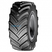 LingLong 710/70R38 166D (169A8) LR650 R-1W TL КИТАЙ