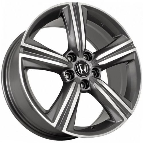 Диски FF FBX361-1843 8xR18/5x114.3 D64.1 ET50 на tireset.ru