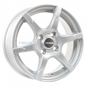 INCH 6x15/4x100 ET46 D54,1 IN001-1560 SL (AZ)
