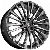 FF H952F-1998 8xR20/5x114.3 D60.1 ET30