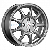 iFree 5,5x14/4x98 ET35 D58,5 Эвил Хай Вэй