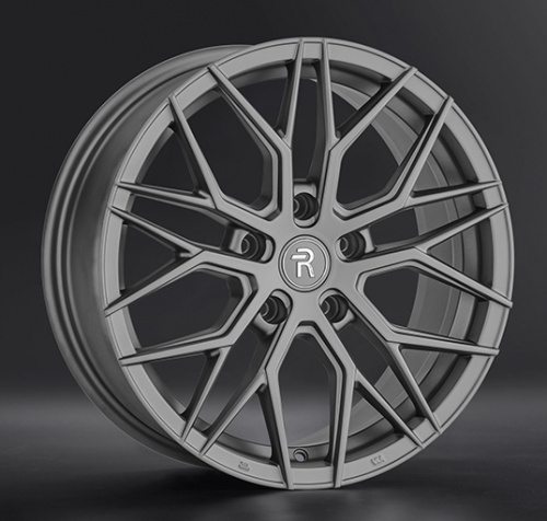 Диски Диск REPLAY B376 7,5х17 5/120 ET37 D72,6 MGM на tireset.ru