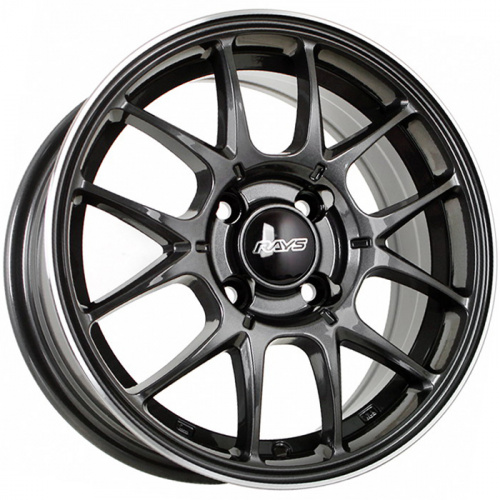 Диски Sakura Wheels D2795-699 6xR14/4x100 D73.1 ET35 на tireset.ru