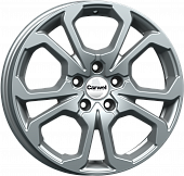 Carwel Ванда 242 (Vitara) 6,5x17 5/114,3 ET50 d-60,1 SB (Арт.27482)
