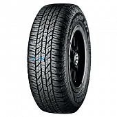 Yokohama 265/65R17 112H Geolandar A/T G015 TL M+S 3PMSF