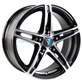 Venti 6,5x16/5x108 ET33 D60,1 1618 BD