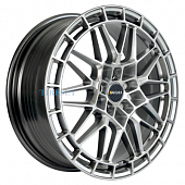 INCH 7x19/5x108 ET45 D60,1 FA8536 Hyper Black 5 (ZJH) FlowForming