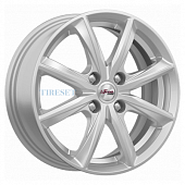 iFree 6x15/4x98 ET35 D58,5 Бланш Нео-классик