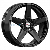 iFree 6,5x17/5x108 ET36 D60,1 Токен (КС1127) BK