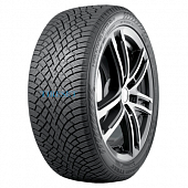 Nokian Tyres (Ikon Tyres) 295/40R21 111T XL Hakkapeliitta R5 EV SilentDrive TL