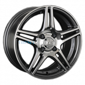 LS 6x14/4x100 ET40 D73,1 770 GMF (конус)