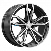СКАД 9x19/5x112 ET28 D66,6 Гранада (КЛ1094) Алмаз