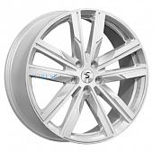 Premium Series 8x20/5x114,3 ET45 D67,1 КР014 (CX-9) Elite Silver