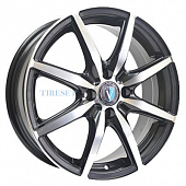 Venti 6x16/4x114,3 ET45 D67,1 1605 BD