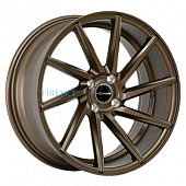 PDW 7x16/4x100 ET30 D60,1 1022 Left (CVT) U4V10 (конус)