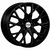 Carwel Керид 225 8,0x18 5/120 ET34 d-72,6 BK (Арт.140557)