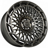 FF YA9657-861 8.5xR19/5x114.3 D73.1 ET35