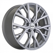 Carwel Тур 1806 (Tiguan/ Kodiaq) 7,0x18 5/112 ET43 d-57,1 SLT (Арт.109878)