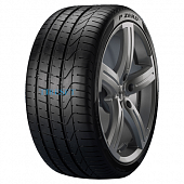 Pirelli 255/35R20 97Y XL P Zero AO TL