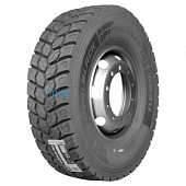 Royal Black 315/80R22,5 161/154K DM311 TL 22PR