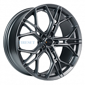 INCH 8,5x20/5x114,3 ET45 D67,1 FA8534 Satin Gunmetal (ZJH)