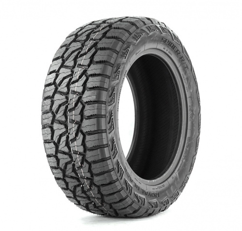 Шины Шина для легких грузовых автомобилей летняя ROYAL BLACK SPIDER R/T LT245/70R16 113/110Q на tireset.ru