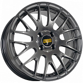 FF RHX452-1080 6.5xR16/4x98 D58.6 ET30