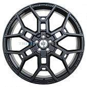 RST 9x22/6x139,7 ET50 D100,1 R2207FF (TANK 700) BLm FlowForming
