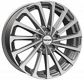 Carwel Кагра 1721 (Creta/ Elantra '21) 6,5x17 5/114,3 ET49 d-67,1 AGR (Арт.122494)