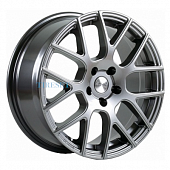 Скад 8x18/5x112 ET40 D57,1 Stiletto графит