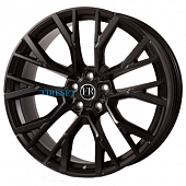 FR replica 9,5x22/5x112 ET35 D66,6 B496 CB (№33)