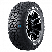 Roadcruza LT285/70R17 121/118Q RA8000 TL WW POR M+S 10PR