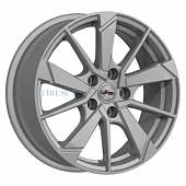 iFree 6,5x16/5x100 ET38 D57,1 Зиплайн Хай Вэй