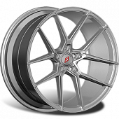 Диск INFORGED IFG39 8,5х19 5/114,3 ET35 D60,1 Silver