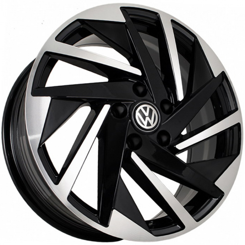 Диски FF FBX170-1839 7xR17/5x112 D57.1 ET40 на tireset.ru